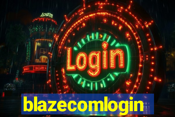 blazecomlogin