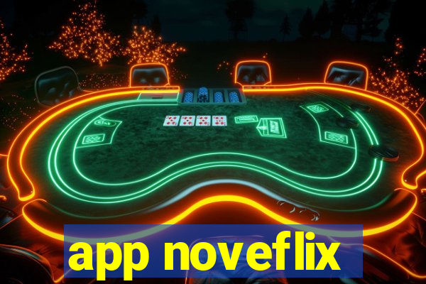 app noveflix