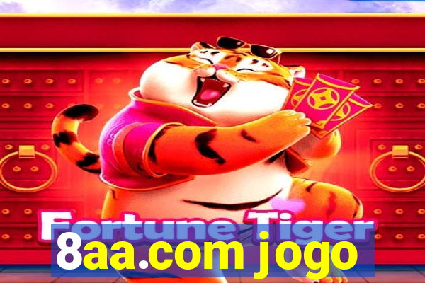 8aa.com jogo