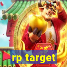 rp target