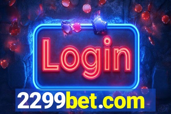 2299bet.com