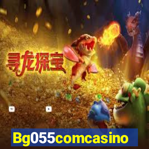 Bg055comcasino