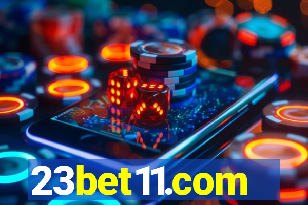 23bet11.com