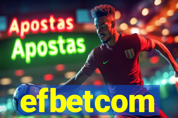 efbetcom