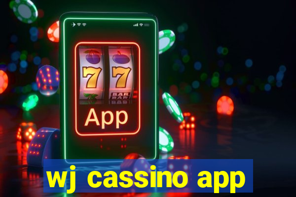 wj cassino app