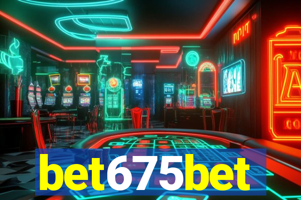 bet675bet