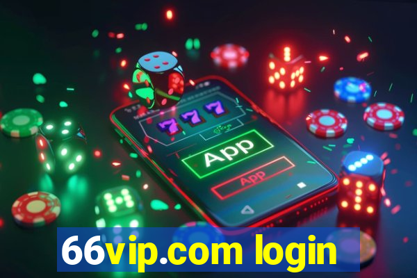 66vip.com login