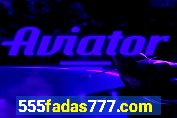 555fadas777.com