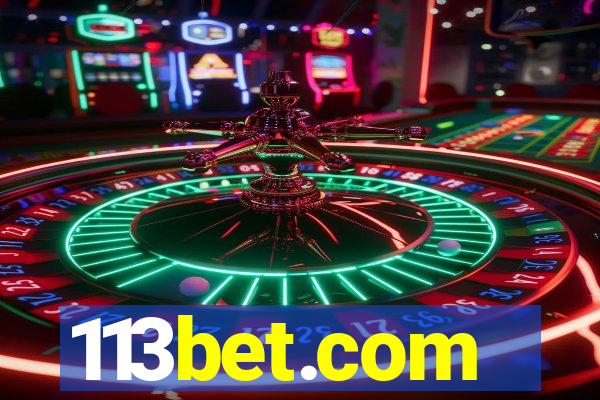 113bet.com