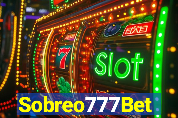 Sobreo777Bet