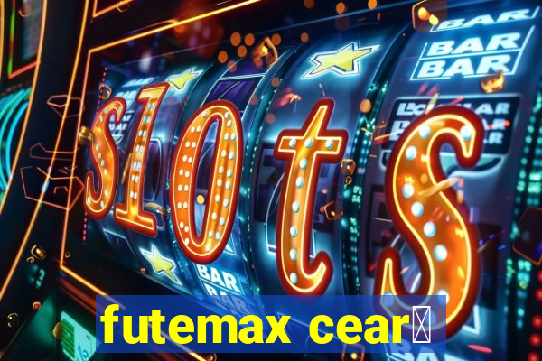 futemax cear谩