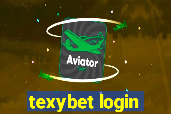 texybet login