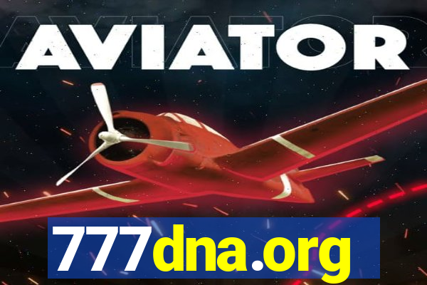 777dna.org