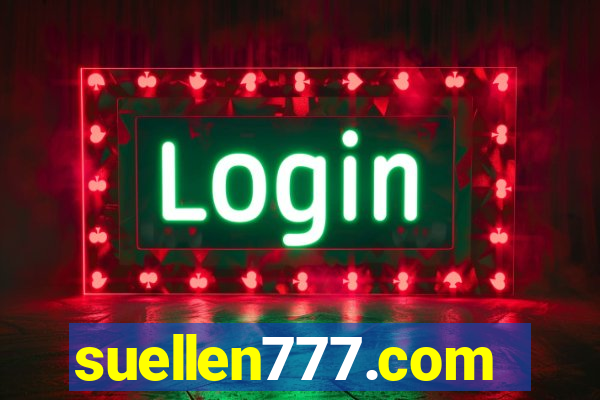 suellen777.com