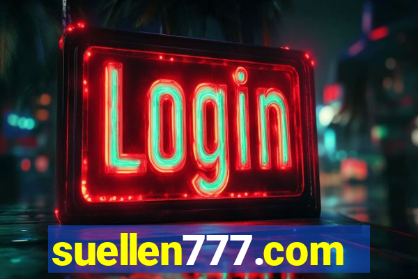 suellen777.com