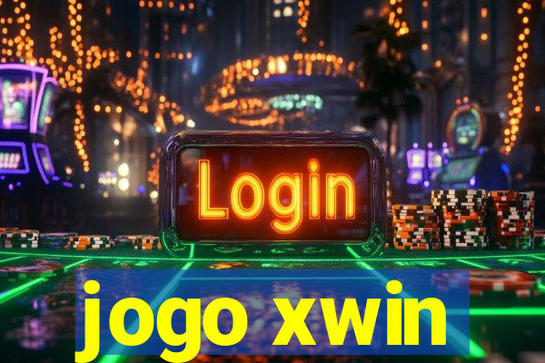 jogo xwin