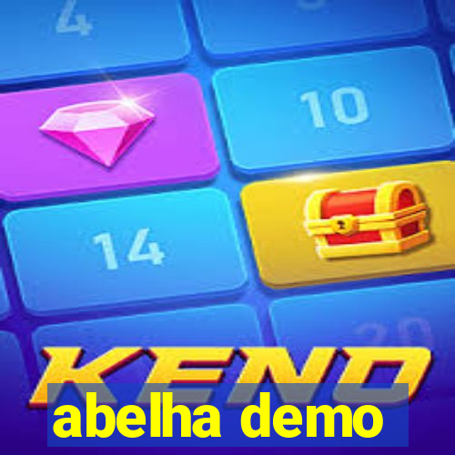 abelha demo