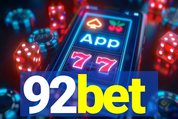 92bet