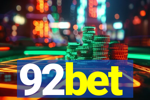 92bet