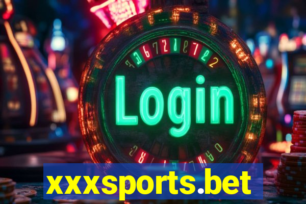 xxxsports.bet