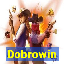 Dobrowin