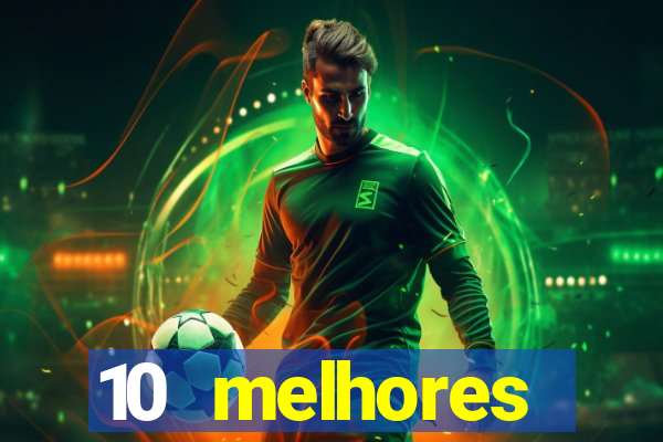 10 melhores plataformas de jogos