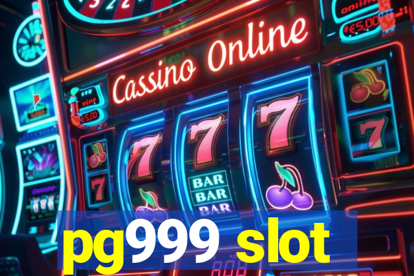 pg999 slot