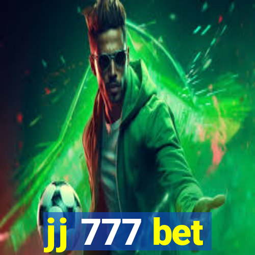 jj 777 bet