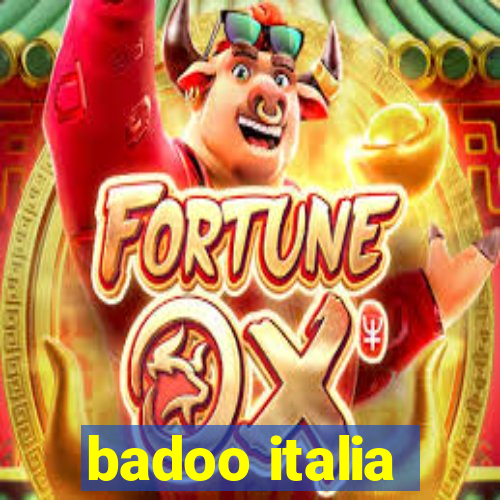 badoo italia