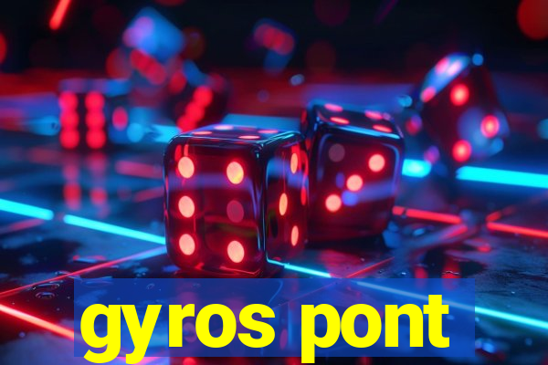 gyros pont