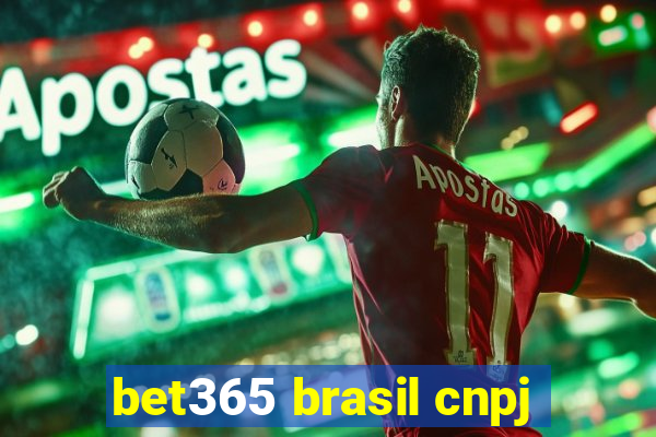 bet365 brasil cnpj