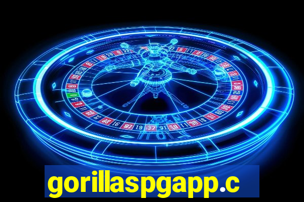 gorillaspgapp.com