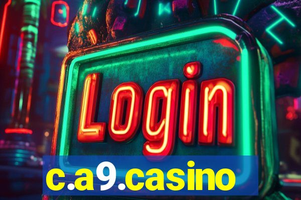 c.a9.casino