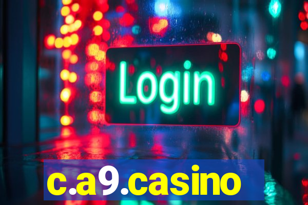 c.a9.casino