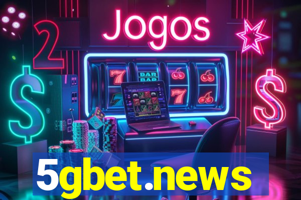 5gbet.news