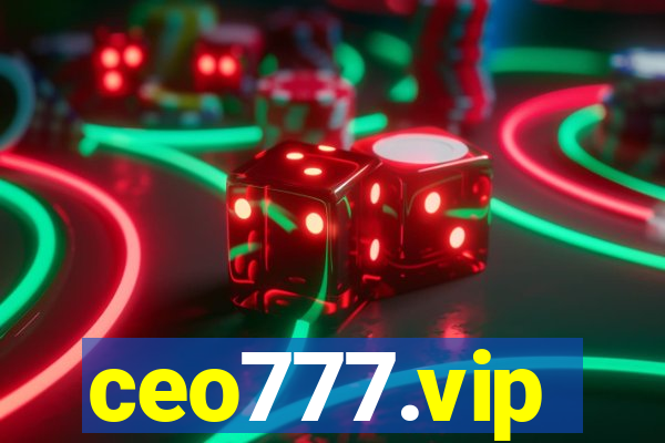 ceo777.vip