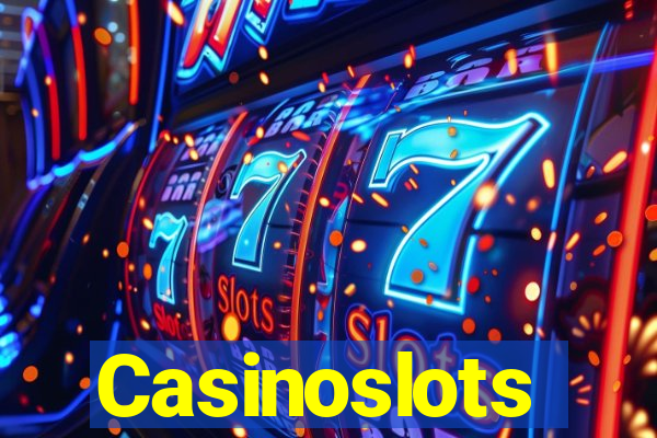 Casinoslots