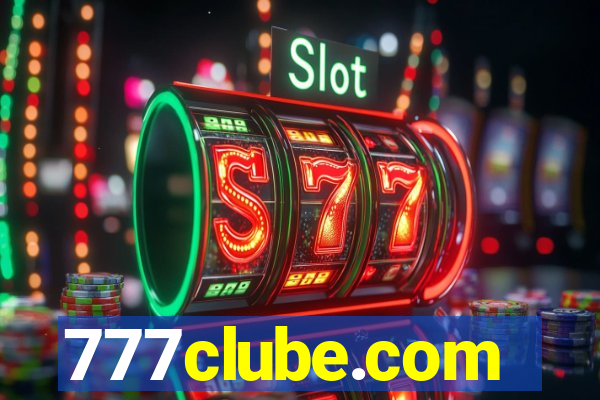 777clube.com