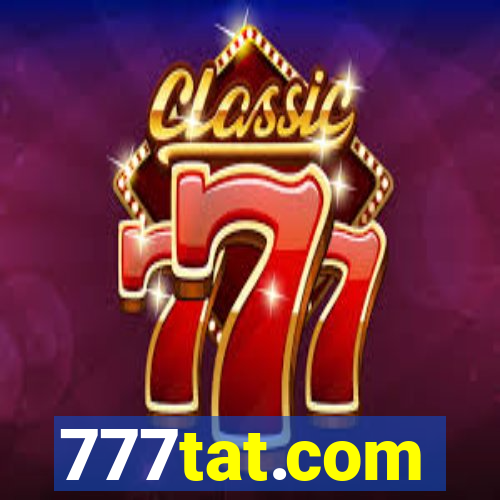 777tat.com