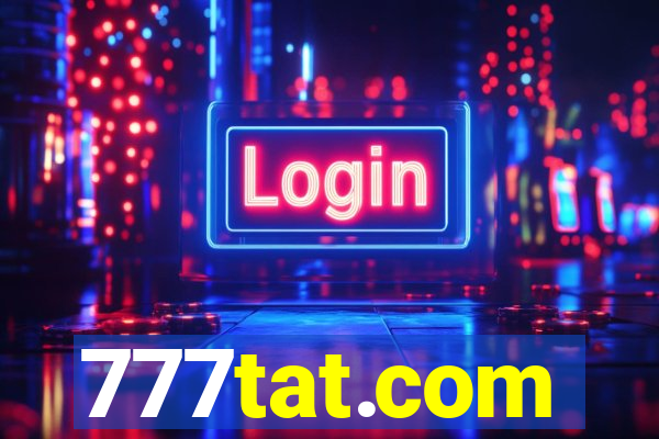 777tat.com