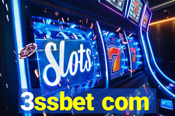 3ssbet com