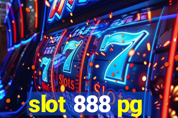 slot 888 pg