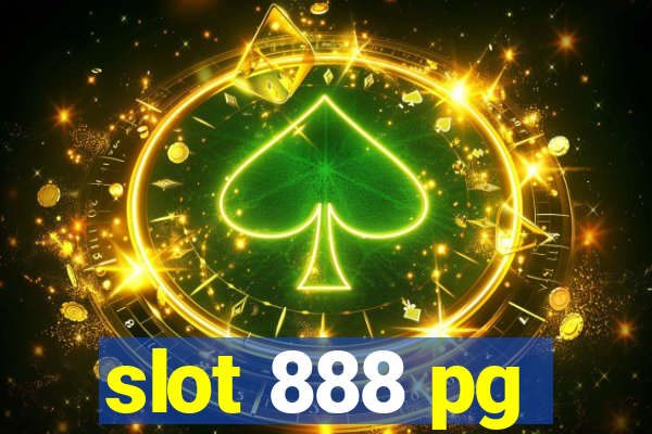 slot 888 pg