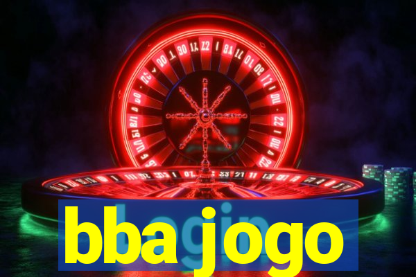 bba jogo