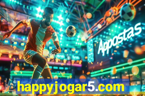 happyjogar5.com