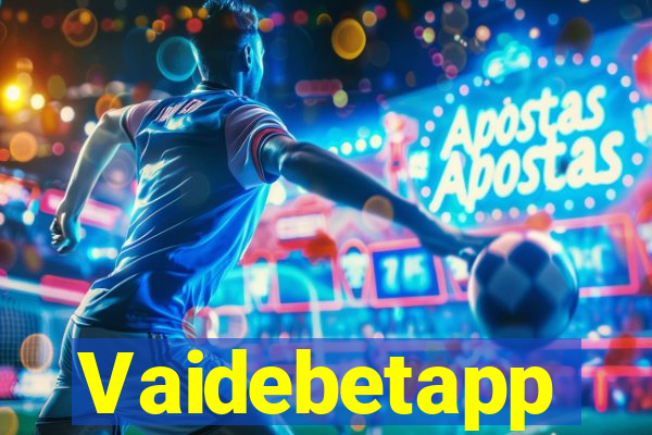 Vaidebetapp