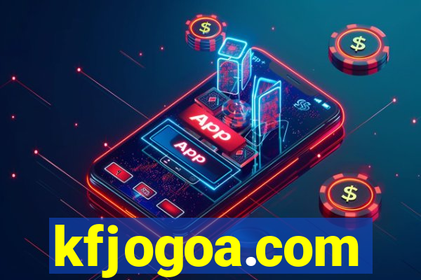 kfjogoa.com