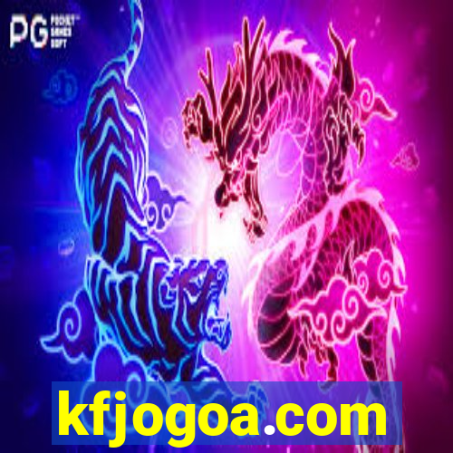 kfjogoa.com