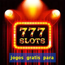 jogos gratis para ganhar dinheiro no pix