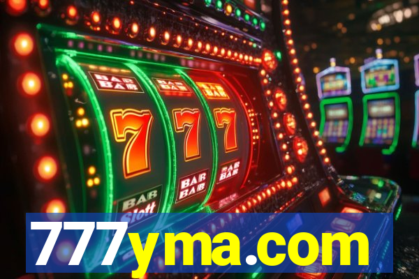 777yma.com